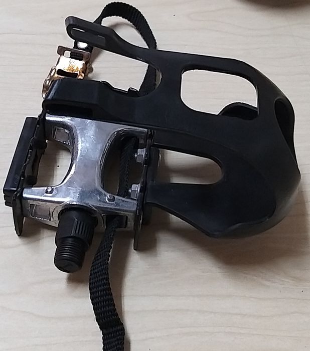 Pedais para Bicicleta.64585188619522124