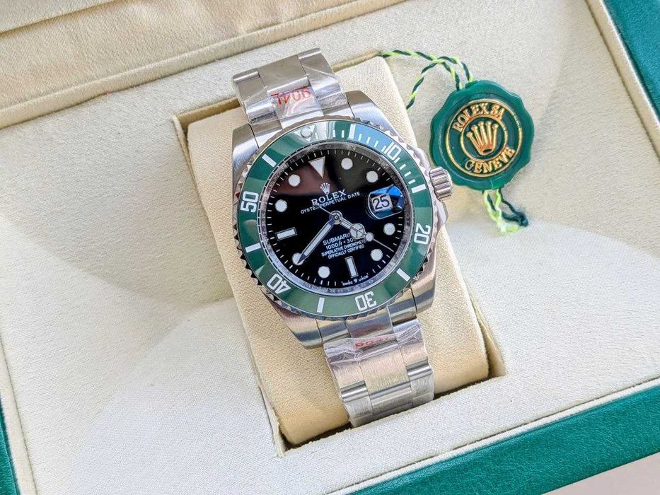 Годинник Rolex Submariner
