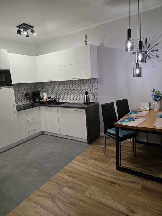 Mielno Apartament Sosenka