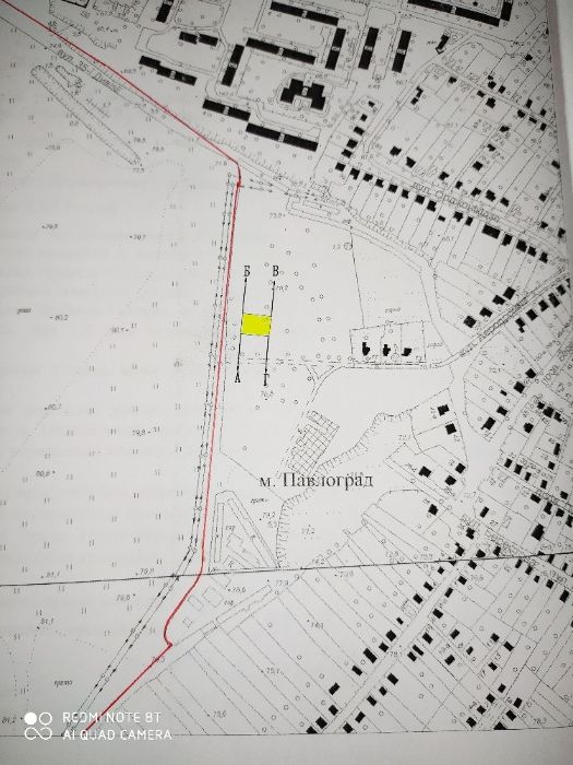 Два участка по 9 сот.на ПШС