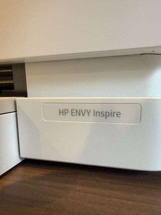 Impressora HP Envy Inspire