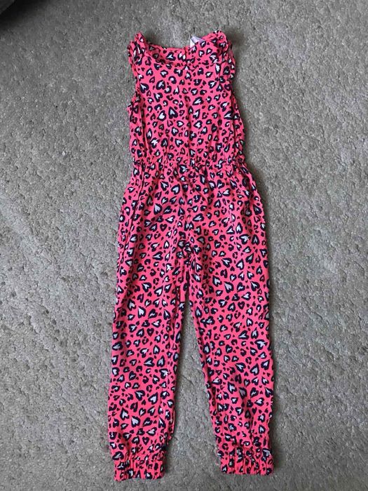 Комбінезон ромпер