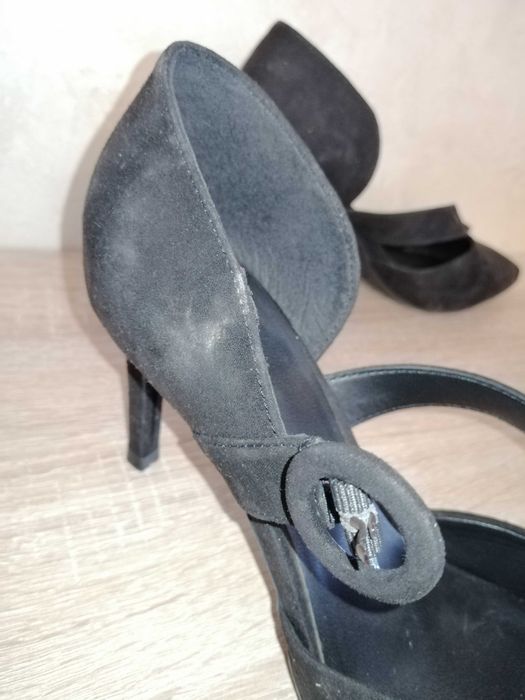 Szpilki Graceland 39