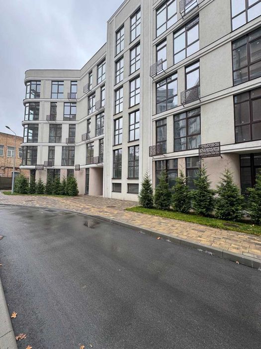 Продаж1-кімн.квартири в клубному будинку по вул.Метрологічній