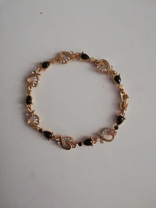 Śliczna bransoletka