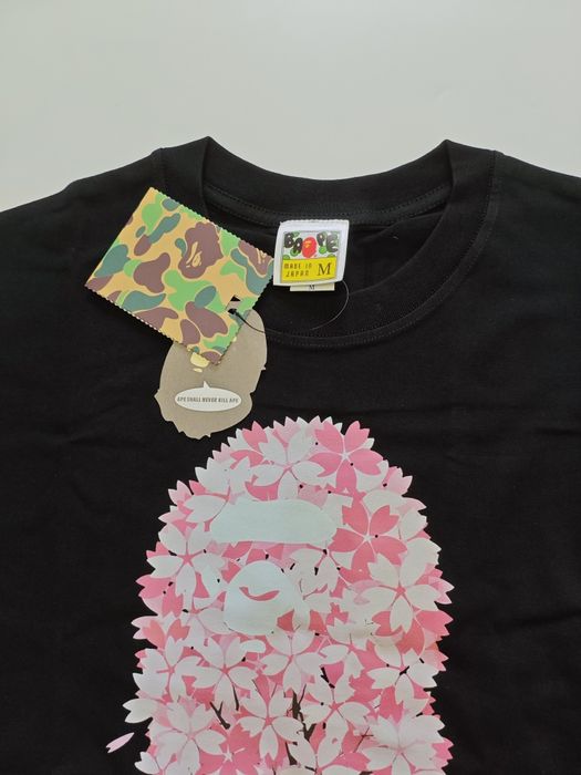 Футболка Bape/Бейп