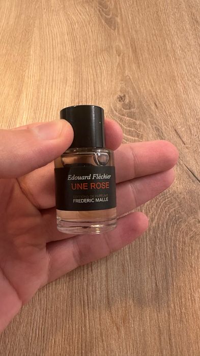 Frederic Malle Une Rose 7ml