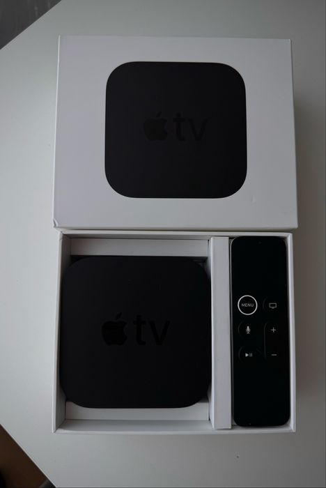 apple tv 4k - Купити електроніку - Ціни на OLX.ua