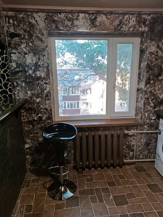 Квартира на 44м,  район 16ягор. больница.