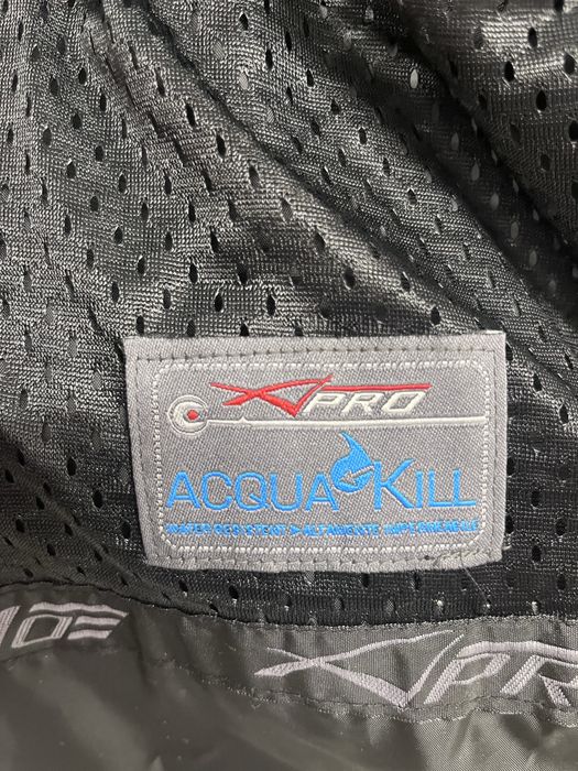 Casaco de mota XXL marca Xpro-Evoe