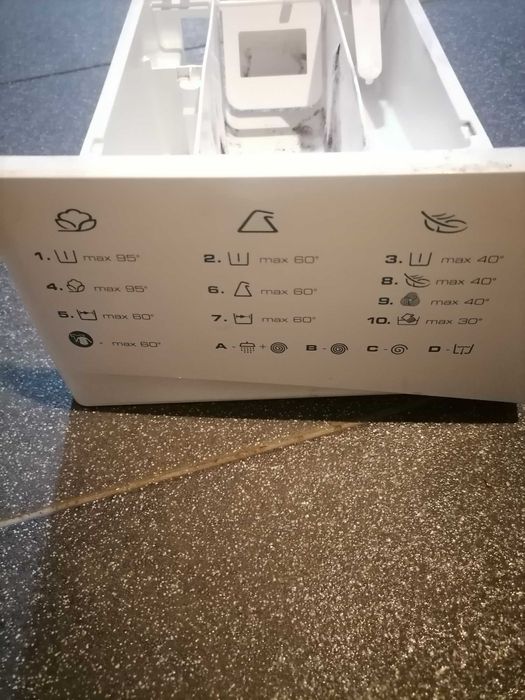 Peças Máquina Lavar Whirlpool