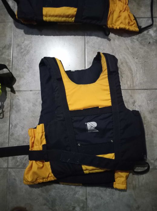 Kayak para rio/mar