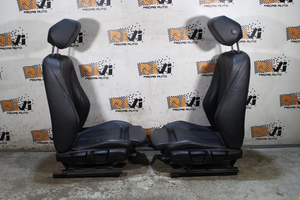 Conjunto de bancos BMW 3 Touring (F31)