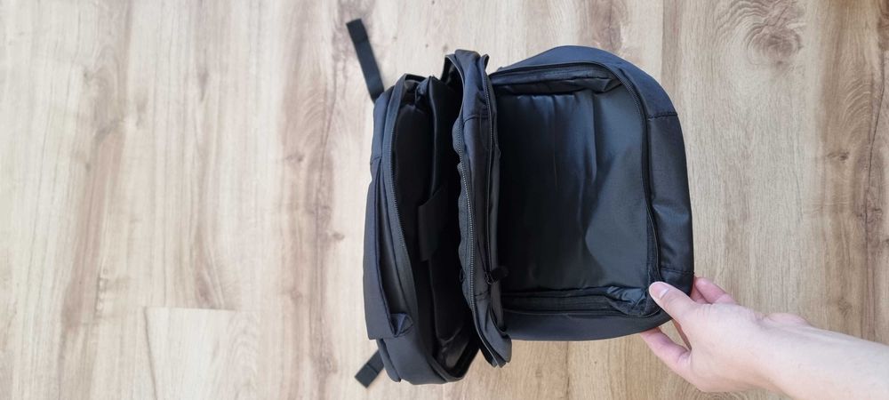 Mochila para Portátil (NOVA)