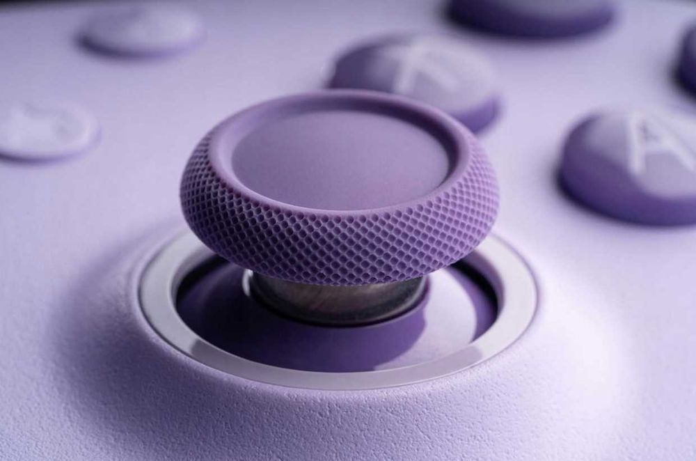 Pad przewodowy 8Bitdo Ultimate 2C Wired Controller/ Windows/ Android/ Fioletowy/ Oryginalnie zapakowany/ Warto!