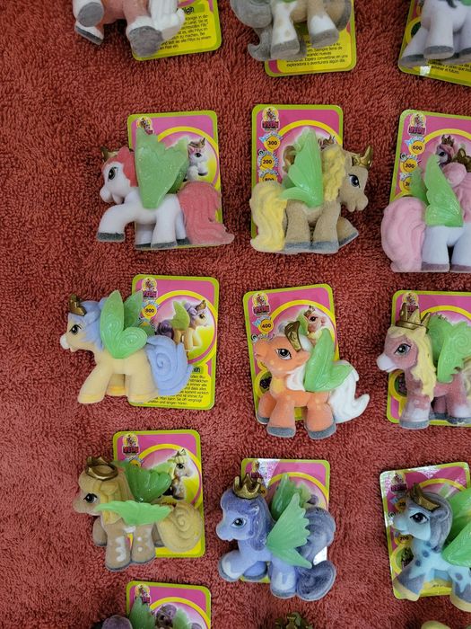 Filly fairy філлі феї филли феи поняшки май літл поні колекційні поні