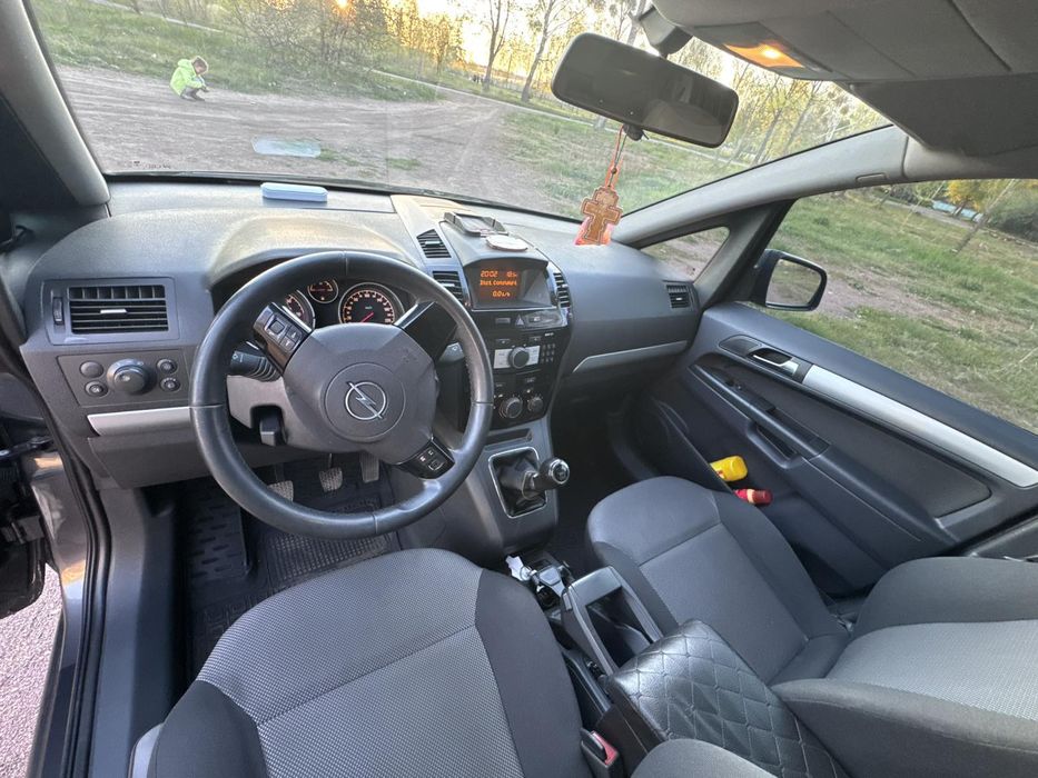Продаж власного авто