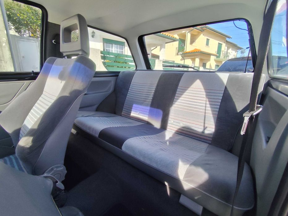 Opel Corsa GT 1.4 1990