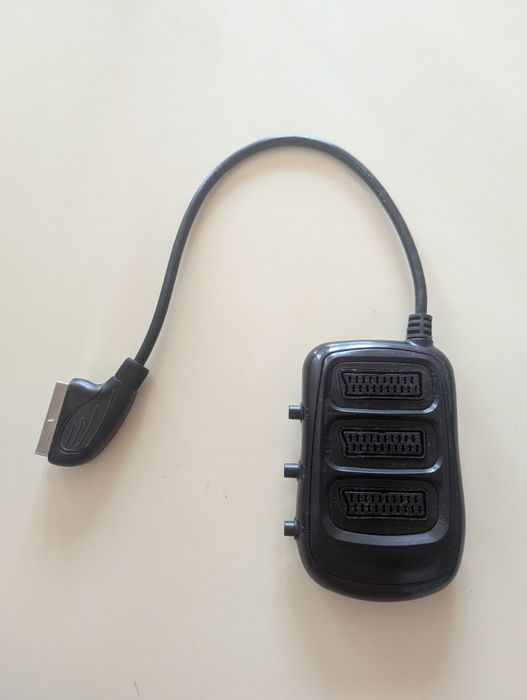 Acessórios para consolas