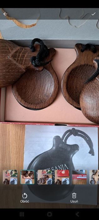 Hiszpańskie kataniety