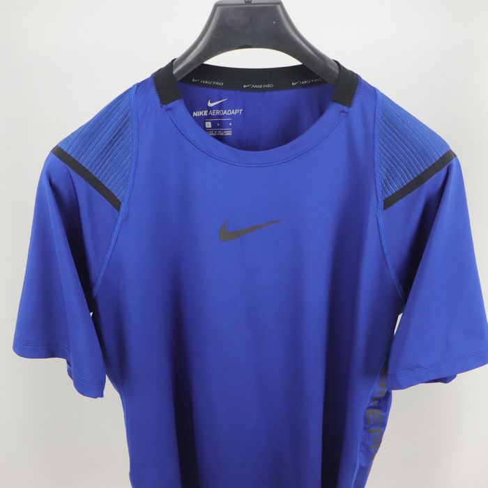Чоловіча Футболка Nike Pro Aerodapt