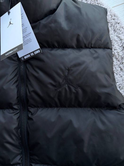 Жилетка Jordan, nike air jordan, жилетка на осінь