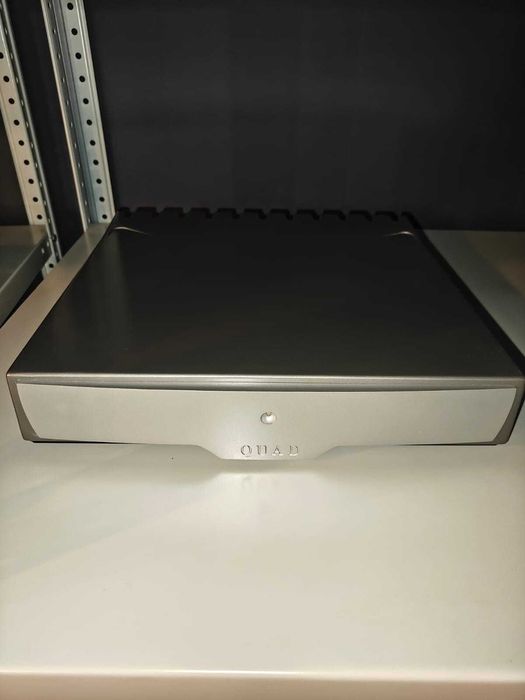 Підсилювач потужності Quad 99