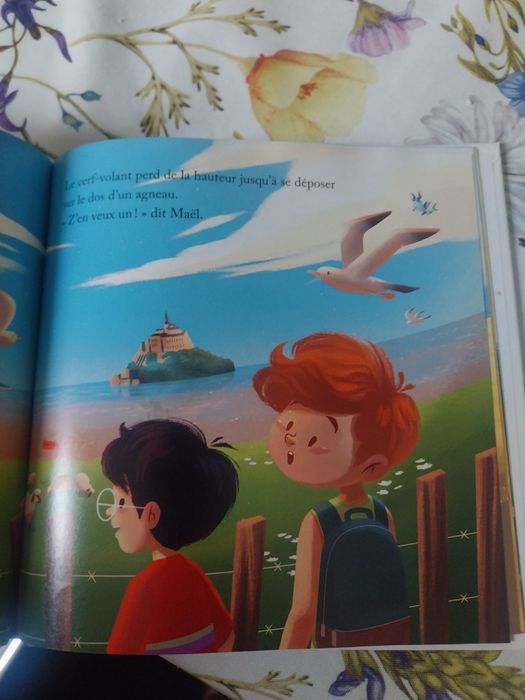 La grande vague e outro . Portes incluídos