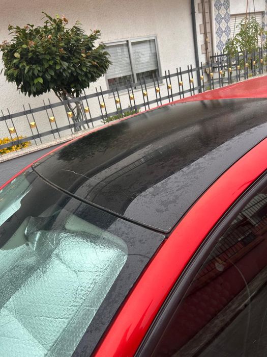 Vendo renault clio lV