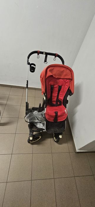 Sprzedam wozek bugaboo donkey 3w1 >>czytaj opos<<