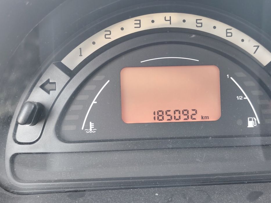 Citroen C3 ano 2004
