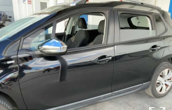 Peugeot 2008 1.2 e-VTi Style de 2016 — photo 2