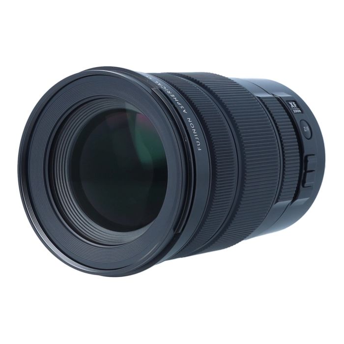 FujiFilm Fujinon XF 18-120 mm f/4 LM PZ WR Cyfrowe.pl Kraków ul. Masarska 9