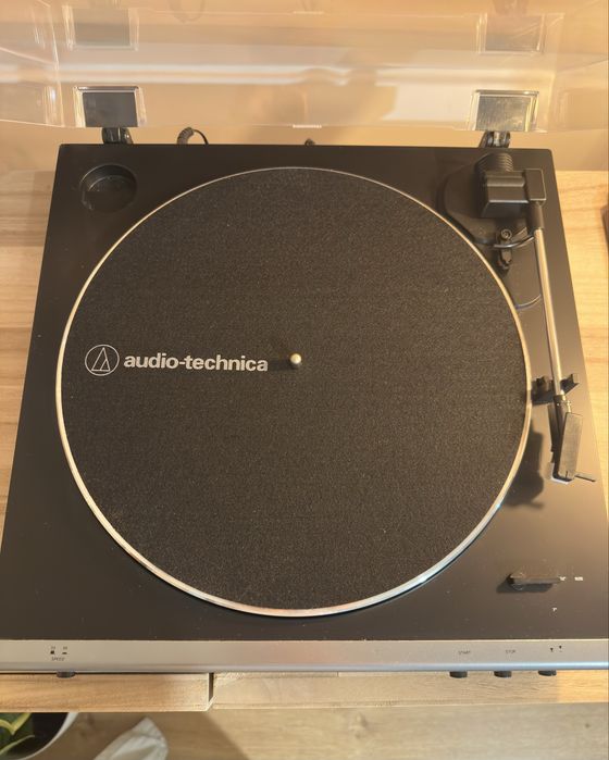 Audio-Technica AT-LP60XUSB Tocadiscos USB