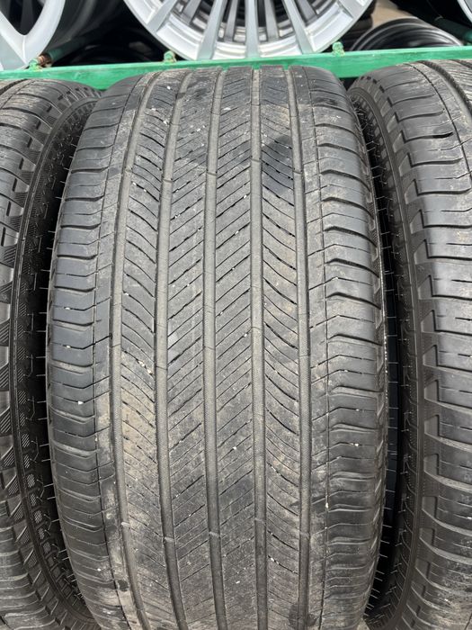 285/45R22 Michelin Primacy All Season  LR