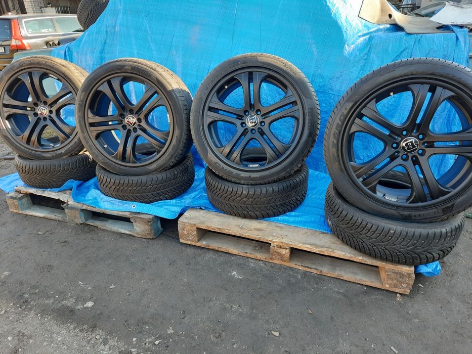 Mercedes  20 CALI  BRABUS monoblock Q