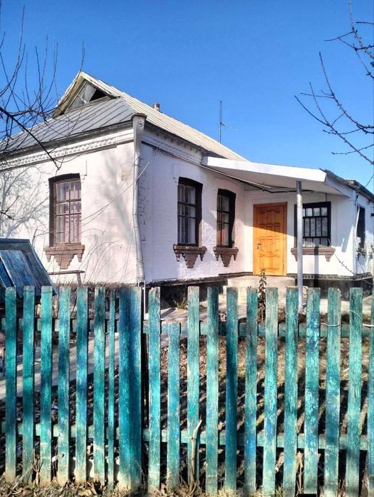 Продаж будинку с. Насташка