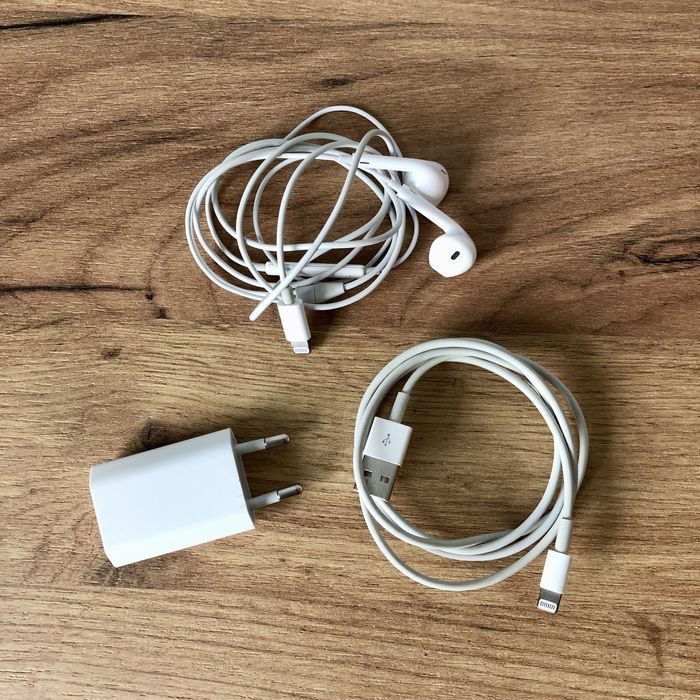 iPhone X 64GB (Офіційний) 10