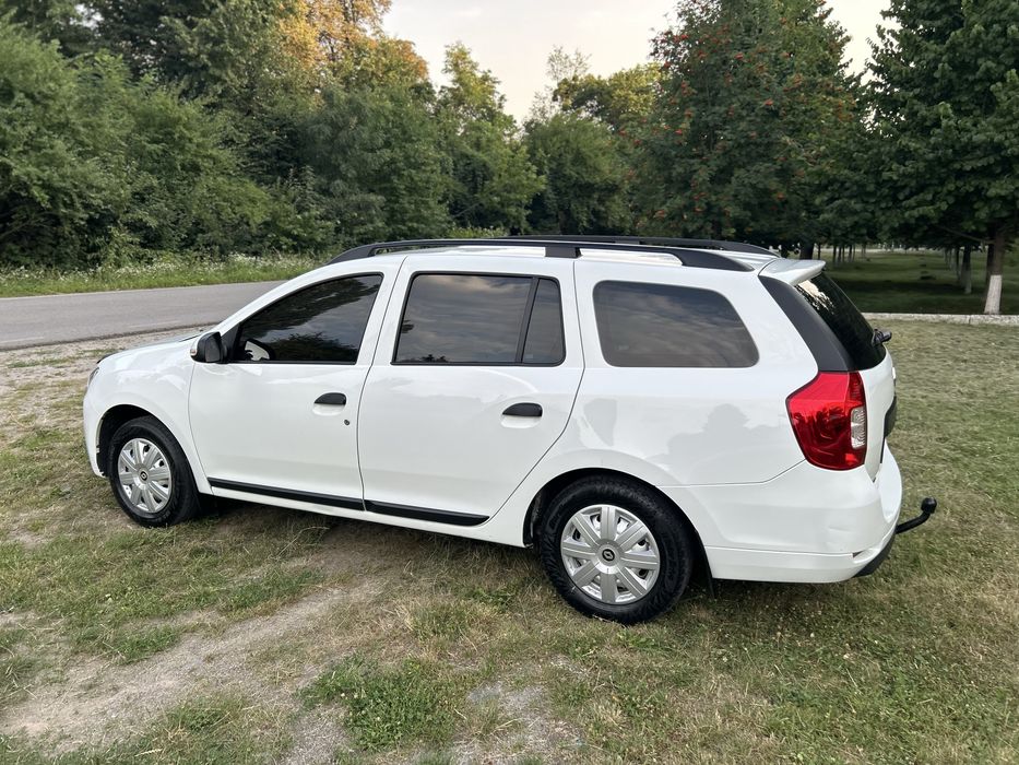Renault Logan Mcv продаж Логан,дизель