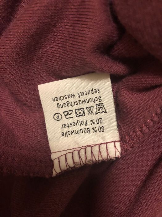 Welurowy dres damski Cecilia Classics M