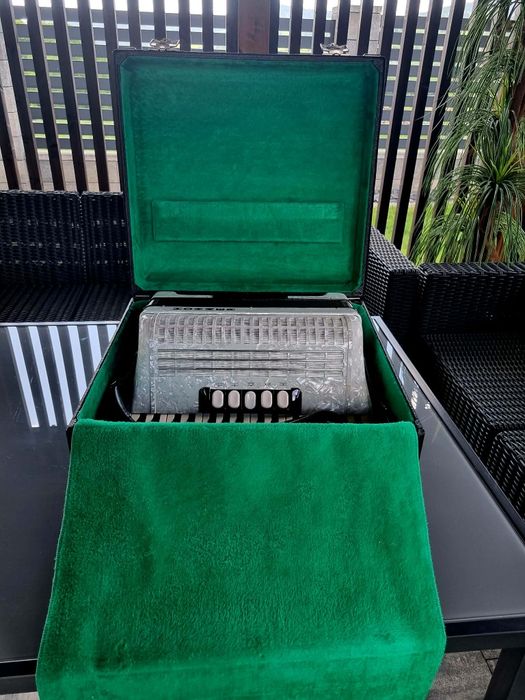 Hohner Concerto III T