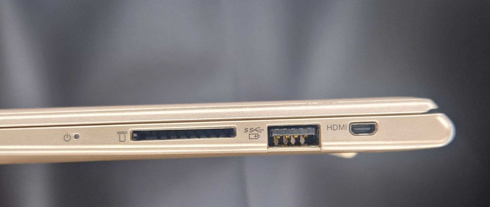 Lenovo I7 ideapad 710s 258gb