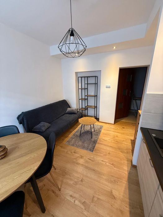 Kawalerka 34m2 centrum Tarnowskich Gór