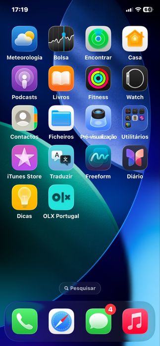 Iphone 11 de 64 gb trocas