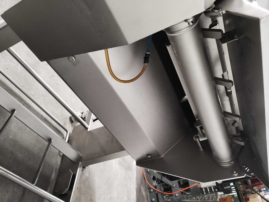 Odbłaniarka Townsend SK 11-320