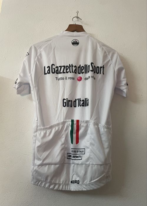 Casaco de ciclismo veste L