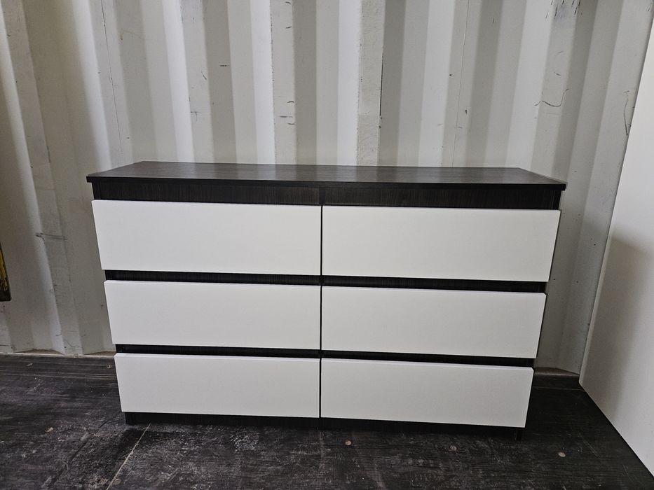 Komoda jak IKEA kullen /dostawa