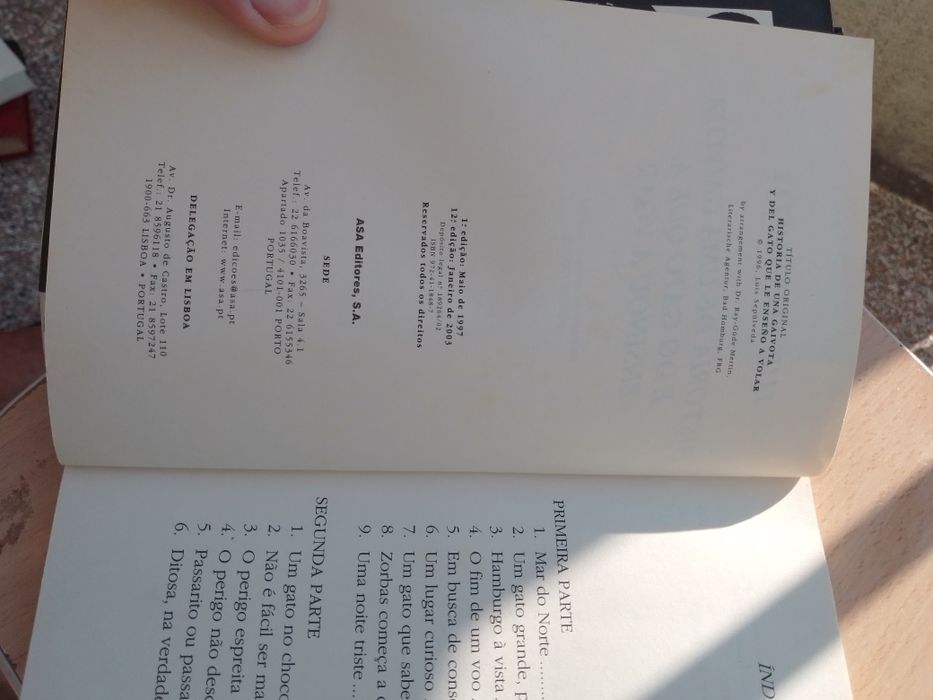 História Gaivota e gato que a ensinou a voar-Sepu5E-B.antigo2E Desde2E