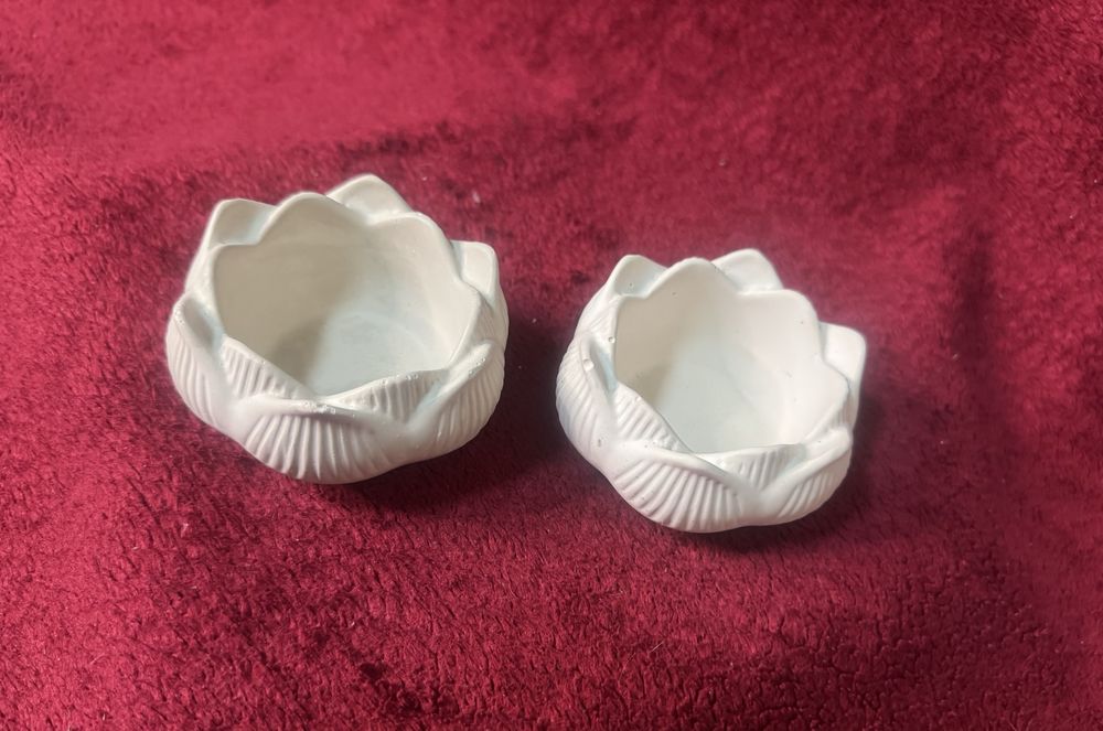 gipsowe figurki nowe