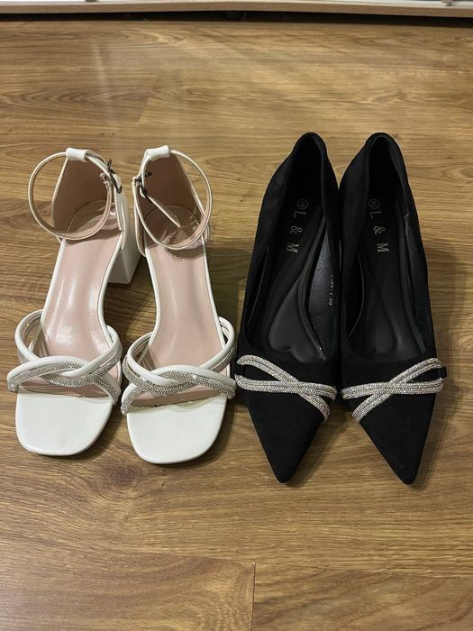 Підбори на весілля та випускний